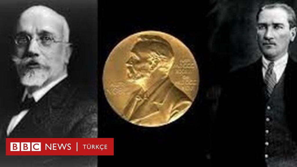 30 Ağustos Zafer Bayramı: Venizelos, Atatürk'ü Nobel Barış Ödülü'ne aday gösterirken ne demişti? - BBC.com