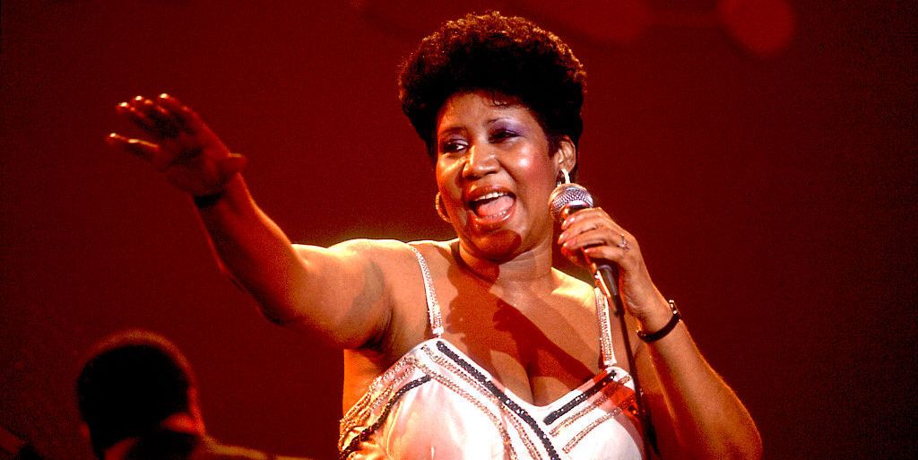 Aretha Franklin’ın Eski Eşleri Kimlerdi? – Oprah Mag