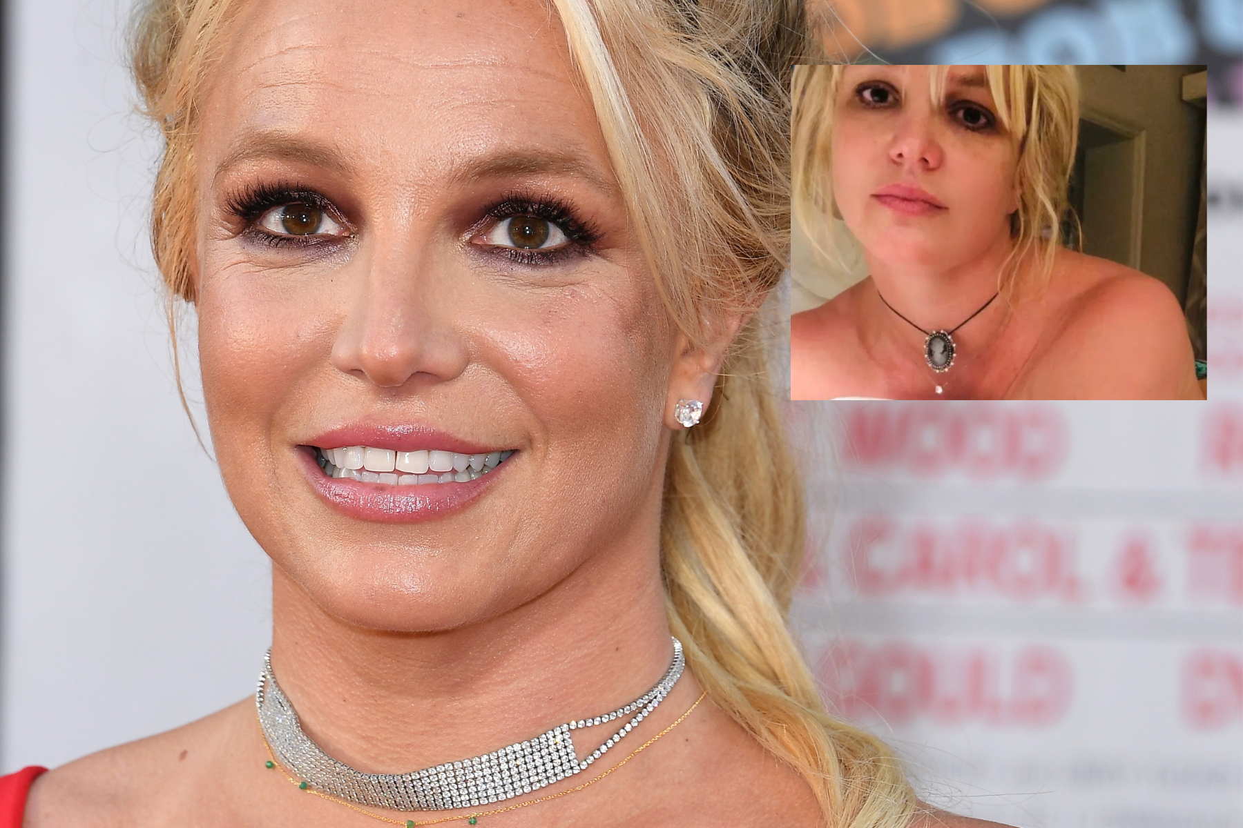 Britney Spears’ın Ardışık 10 Çıplak Instagram Gönderisi Fanlarını Endişelendiriyor – Newsweek