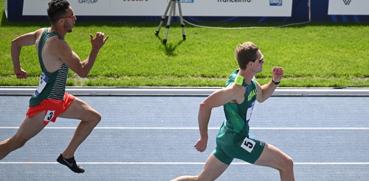 Dünya Paralimpik Atletizm Şampiyonası Dokuz’da Yayınlanacak – Paralimpik Avustralya