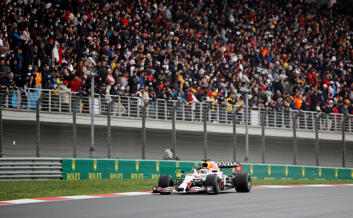 F1: Istanbul Park circuit gets new operators to bring back Formula One - reports - Sportstar