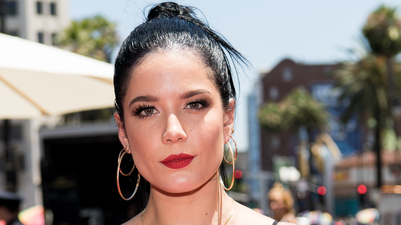 Halsey’in Anlatılmamış Gerçekleri – Liste