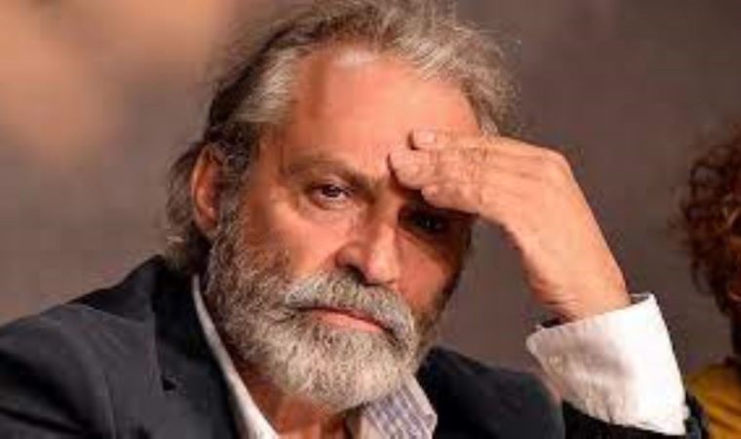 Haluk Bilginer kimdir, nereli, kaç yaşında? Haluk Bilginer sağlık durumu nasıl? Hangi film ve dizilerde oynadı? - Cumhuriyet