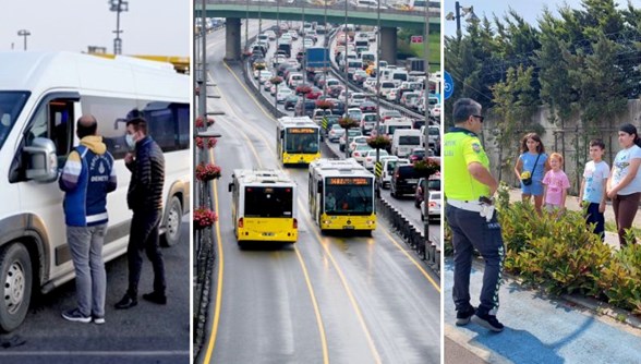 İstanbul’da Pazartesi günü için alarm! Yeni eğitim-öğretim yılı için alınan önlemler açıklandı