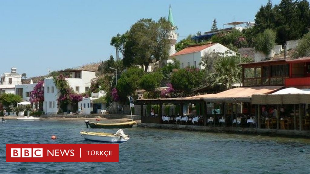 Koronavirüs salgını Türkiye’de turizm sektörünü nasıl vurdu? – BBC.com