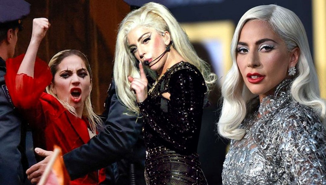 Lady Gaga’dan Heyecan Verici Haber: Konser Filminin Müjdesi! | N-Life – NTV