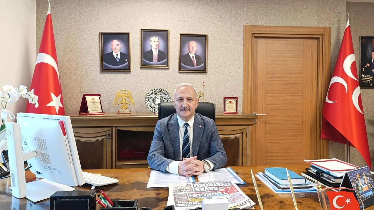 MHP’li Yurdakul’dan Şebnem Korur Fıncancı’ya sert tepki: Türk tıp tarihi ve sağlık camiamız için büyük bir utanç – Bengü Türk