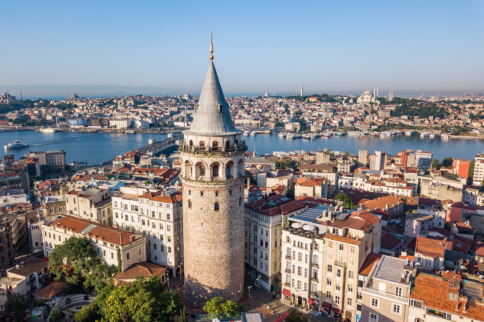 Temmuz 2024’te İstanbul’da Ziyaret Edilecek 7 Gizli Yer – Wyandotte Daily