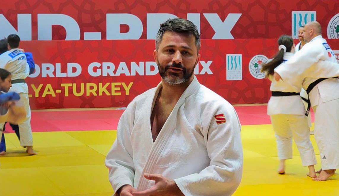 Para-Judo’nun Tanıtımı İçin Bir Fırsat: IJF.org – Uluslararası Judo Federasyonu