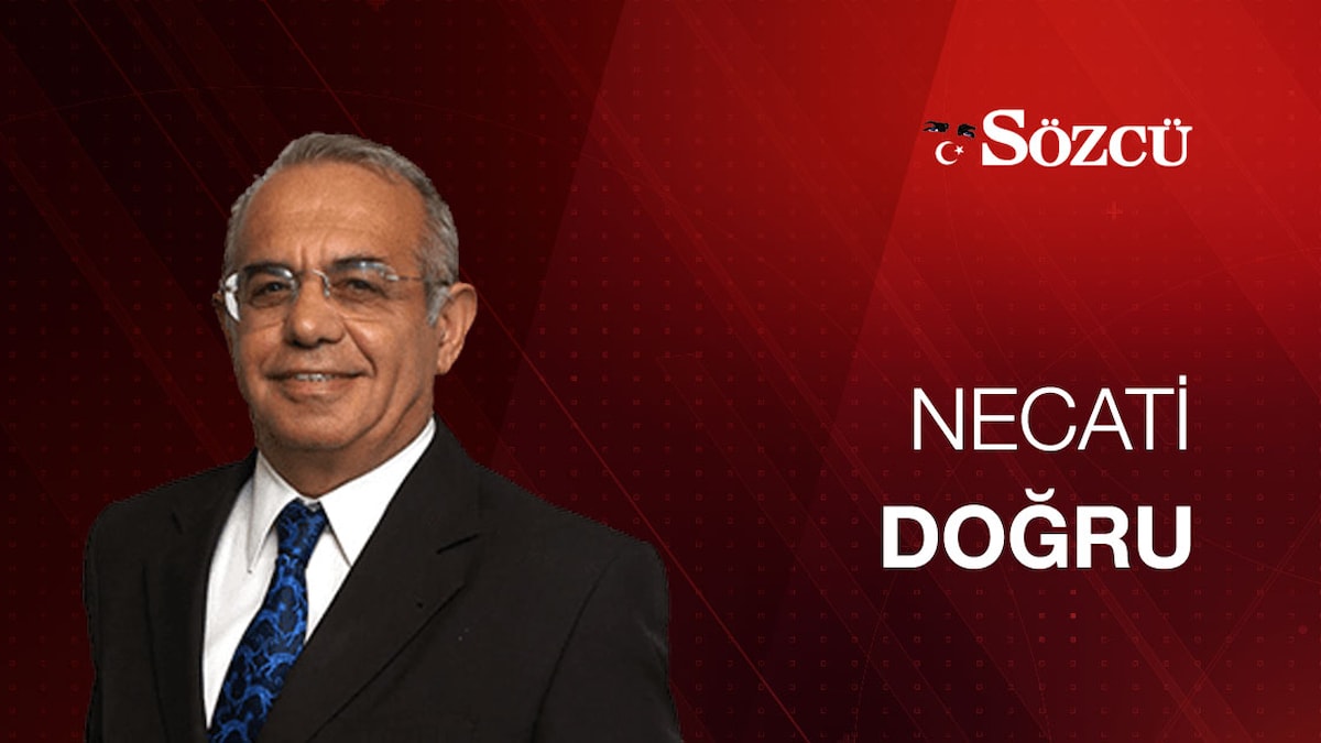 Profesörün Politikacı İle İlişkisi Sözcü Gazetesinde Haber Oldu!