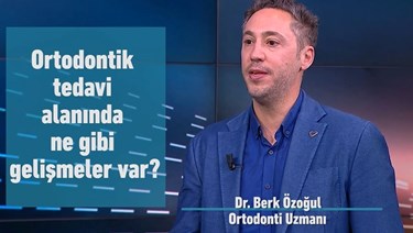 Şeffaf plak tedavisi: Uygulanabilecek Vakalar – NTV