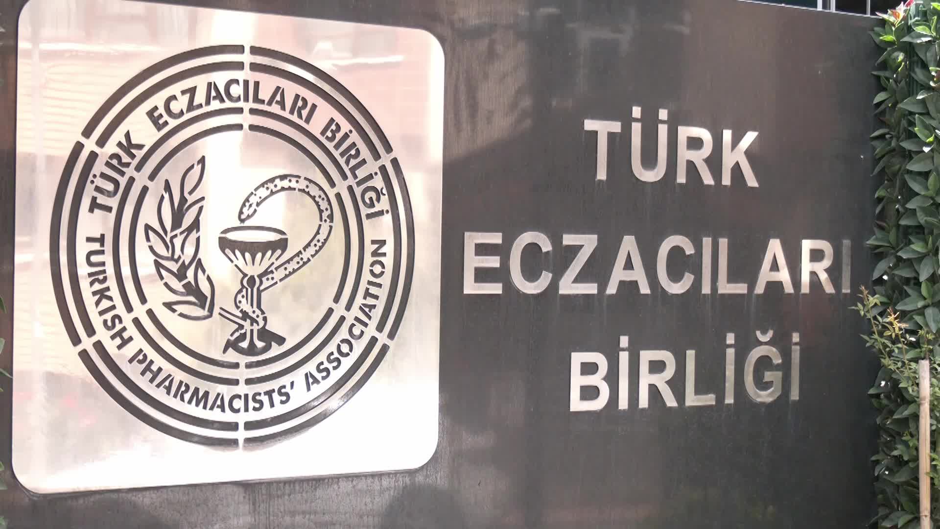 TÜRK ECZACILARI BİRLİĞİ BAŞKAN ÜNEY: "ÜLKEMİZ CARİ SAĞLIK HARCAMALARINA OECD ÜLKELERİNE GÖRE ... - ankahaber.net