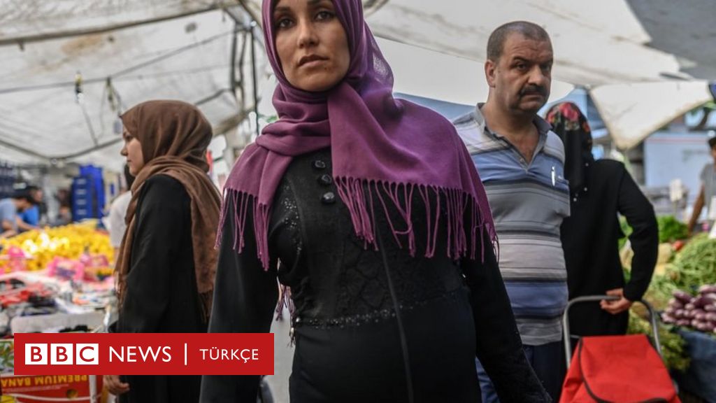 “Türkiye’deki Suriyelilerin Durumu: Son Gelişmeler” – BBC.com