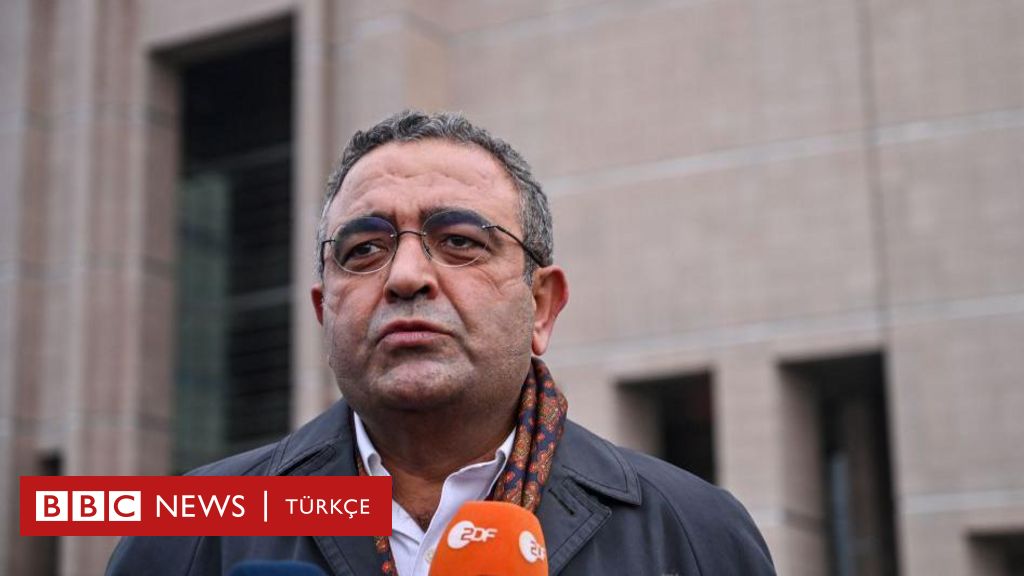 Adalet Bakanı Tunç, CHP’li Sezgin Tanrıkulu hakkında soruşturma izni verildi – BBC.com