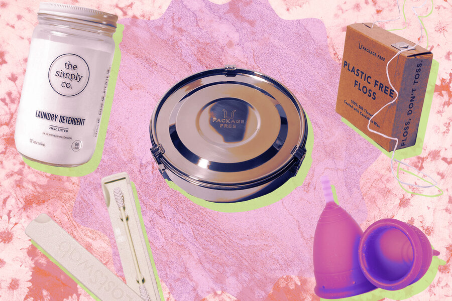 How to Reduce Your Footprint: Zero Waste Products to Buy - Thrillist