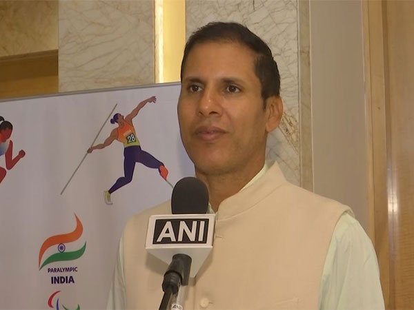 Başbakan Modi ülkenin para sporlarını tamamen değiştirdi: PCI Başkanı Devendra Jhajharia – Lokmat Times