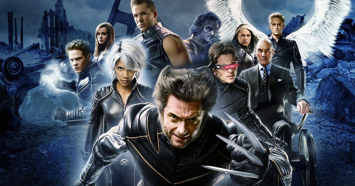 Bryan Singer Gelecekteki Bir Filmde Orijinal X-Men Kadrosunu Tekrar Bir Araya Getirmek İstiyor – MovieWeb