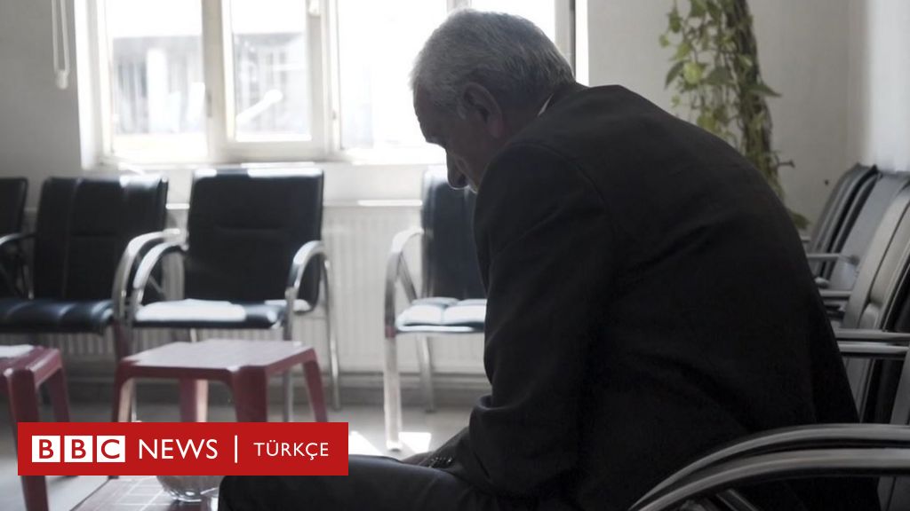 ÇGD Ödülleri: BBC Türkçe'nin Ahmet Türk Belgeseli ÇGD ödülüne değer görüldü - BBC.com