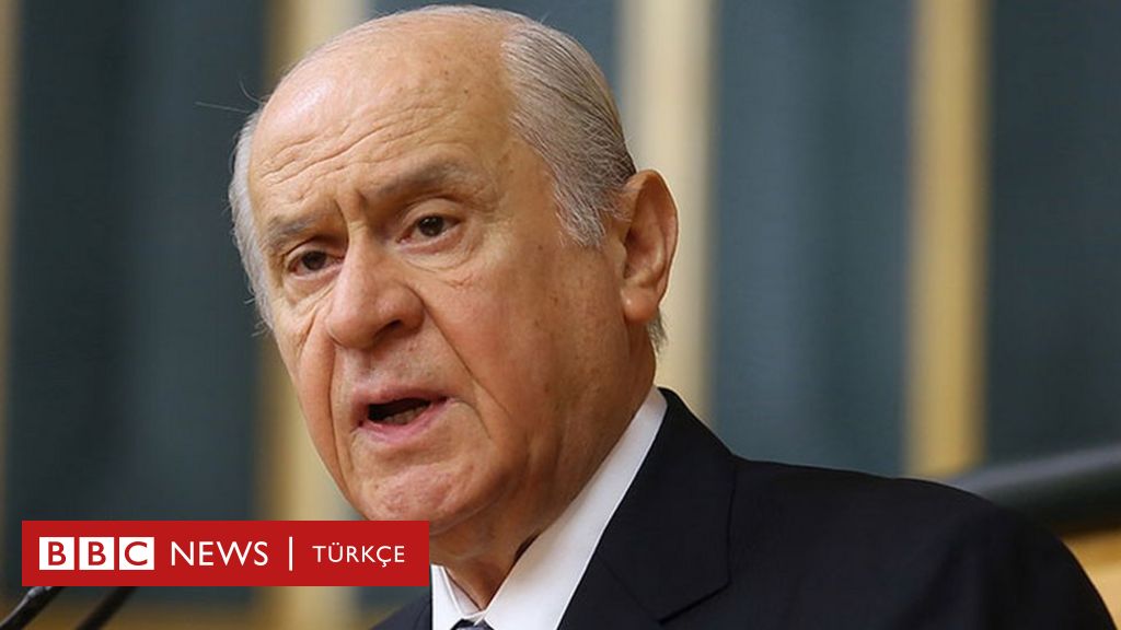 Devlet Bahçeli: Türkiye’de Son 16 Yılda Siyasete Yön Veren Kararları