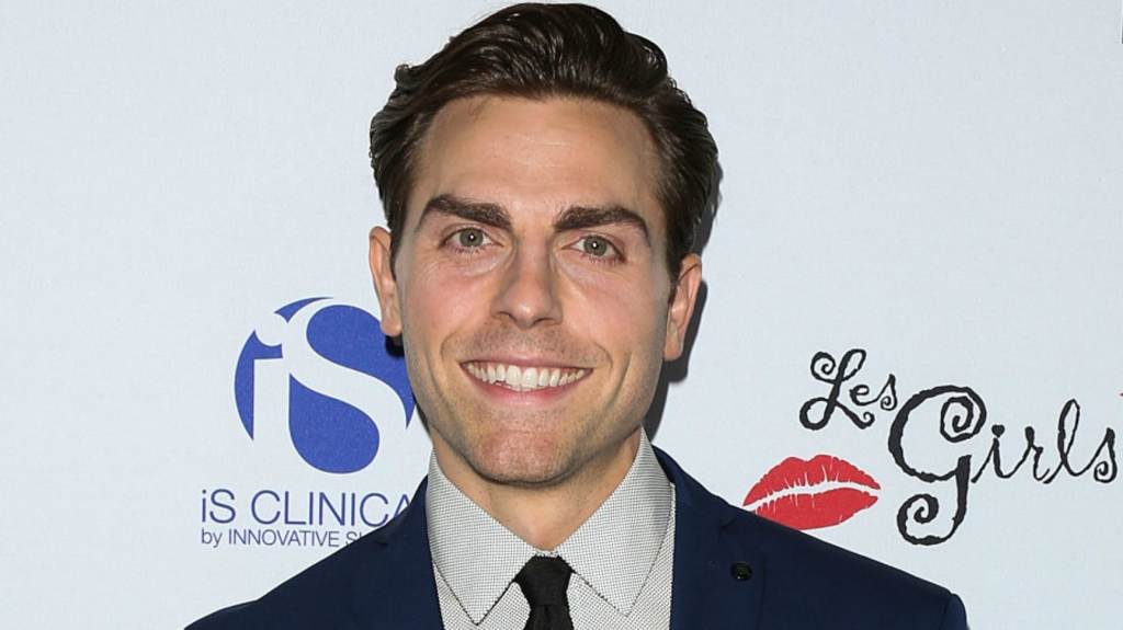 8 Things to Know About Colt Prattes, Dirty Dancing's new Johnny Castle - SheKnows