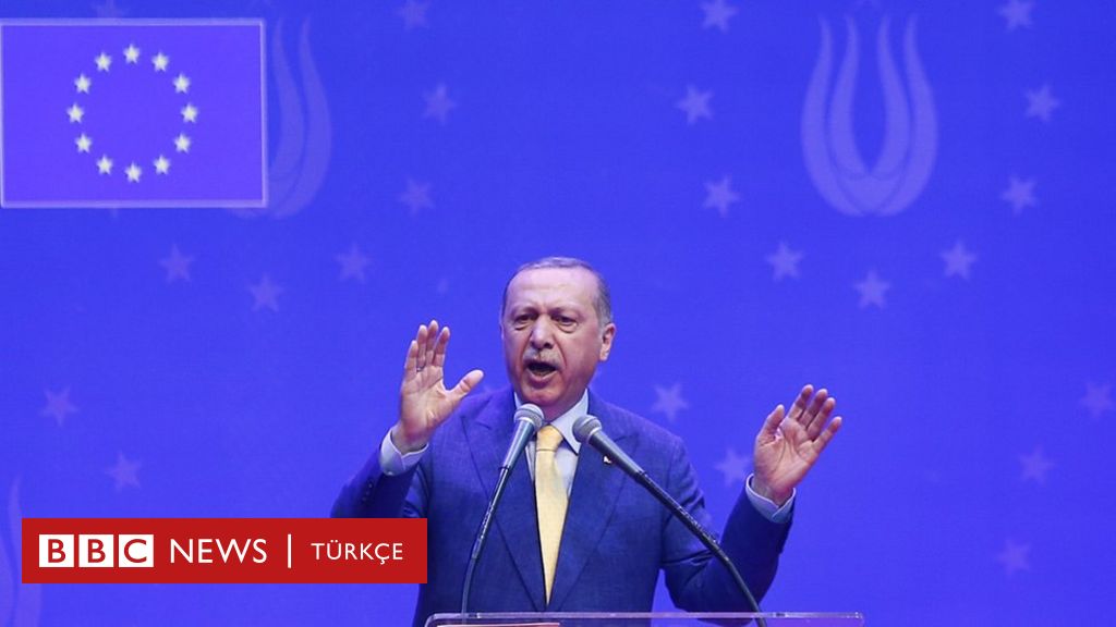 Erdoğan: Avrupa’nın Türklere Karşı Tavrının Sebebi Bosna Hersek’teki Dağınıklıktır