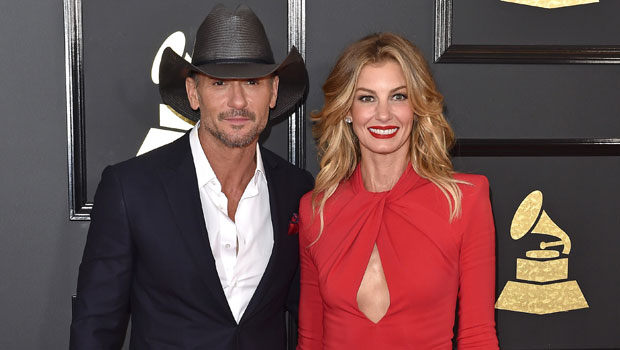 Gracie McGraw, 23: 5 Things To Know About Tim McGraw & Faith Hill’s Oldest Daughter - HollywoodLife