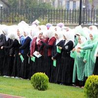 Gender-segregated education in Istanbul school sparks debate - Hurriyet Daily News