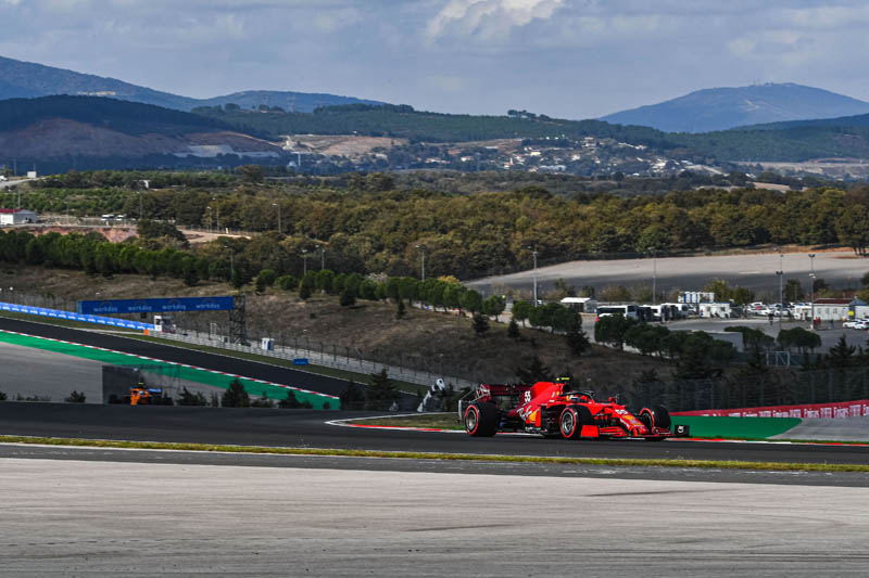 Istanbul Park seeks 2026 return - pitpass.com