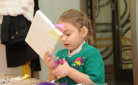 Istanbul's best places for kids activities - Time Out