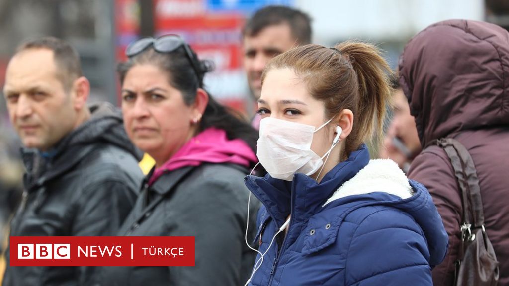 Koronavirüs - TTB: Hekimlerden aldığımız duyumlar, hasta sayısının daha fazla olduğu yönünde - BBC.com