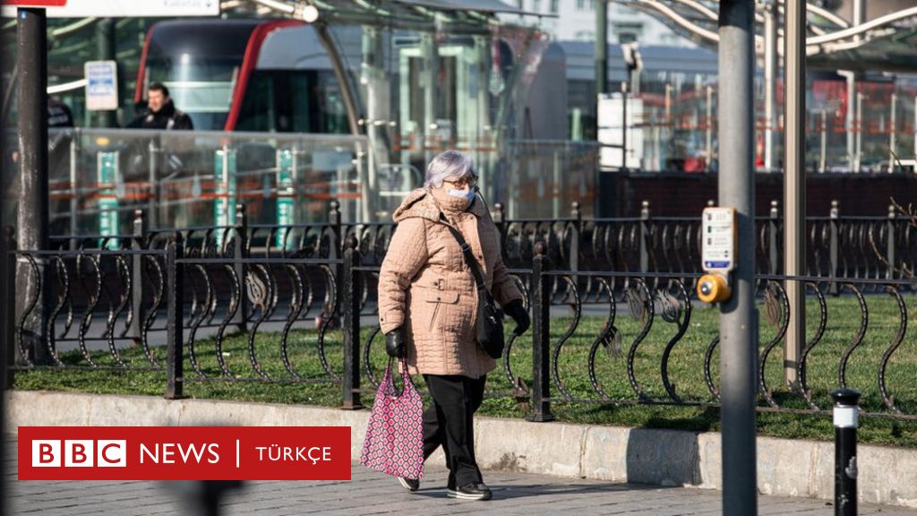 Koronavirüs - Türk Tabipler Birliği: Test yeterli değil, mutlaka akciğer tomografisi de çekilmeli - BBC.com