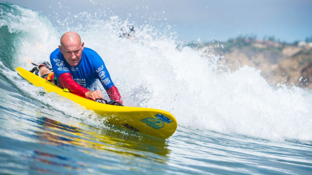 Los Angeles 2028’de Para Surfing’in Yer Alamaması Hayal Kırıklığı Yarattı – Insidethegames.biz