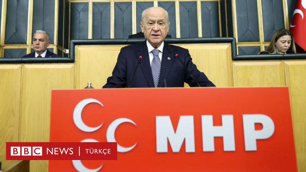 MHP ve AKP ortak liste ve HÜDA PAR ittifakı konusunda nasıl görüşüyor?