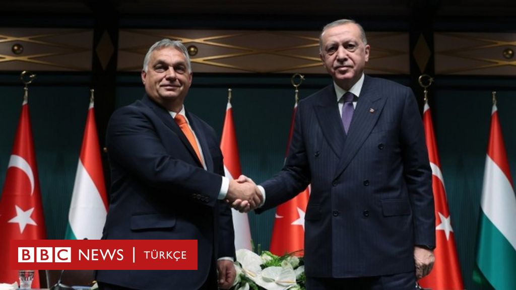 Macaristan Başbakanı Orban’ın sözleri: Türk halklarıyla gurur duyuyoruz