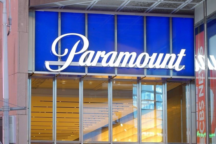 Paramount ve Skydance Birleşme Görüşmeleri Başarısızlıkla Sonuçlandı: Rapor – Paramount Global (NASDAQ:PARA) – Benzinga