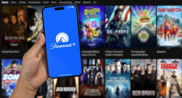 Paramount+’ta Fiyat Artışı Yolda (NASDAQ: PARA), Hisse Değerleri Sıçradı – TipRanks.com