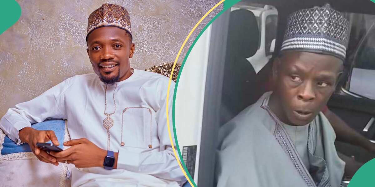 Süper Kartallar’ın Ahmed Musa’sı Viral ‘Kızgın’ Alhaji İle Bağlantı Kuruyor, Video Tepkilere Sebep Oluyor: “Para Bolluğu” – Legit.ng