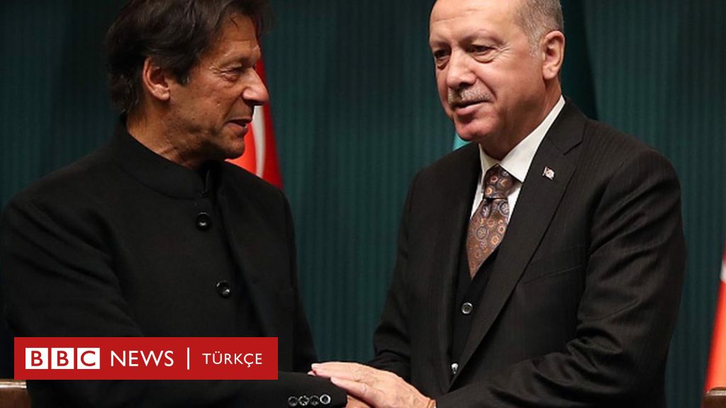 Türkiye-Pakistan Askeri İşbirliği: Geçmişten Bugüne Bir Bakış – BBC.com