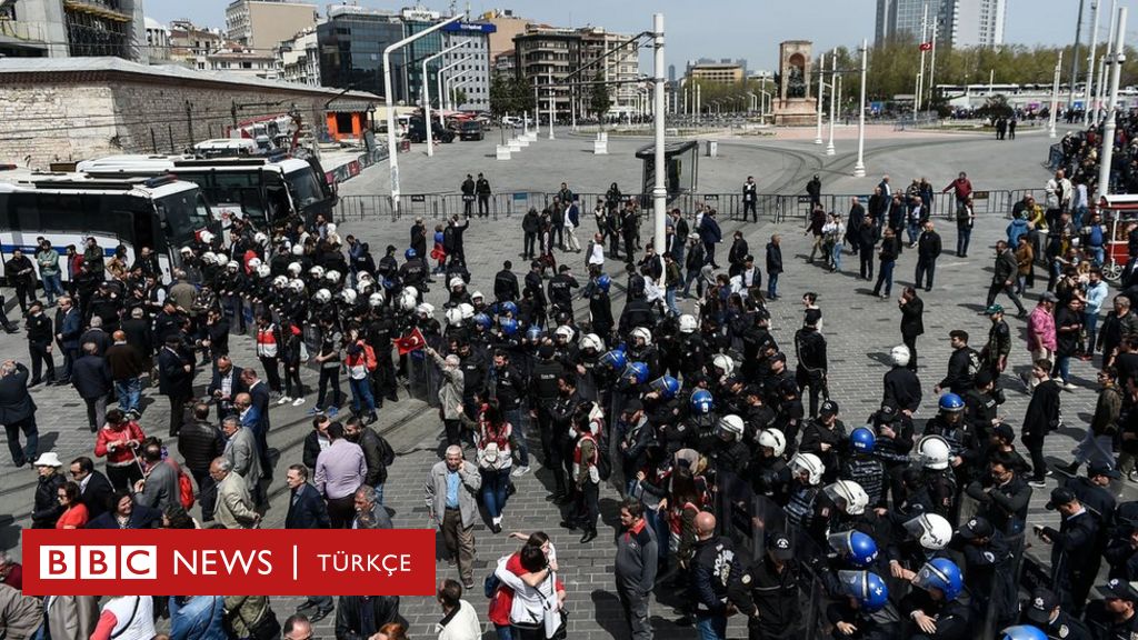 OHAL sona erdi: İki yıllık sürecin bilançosu - BBC.com