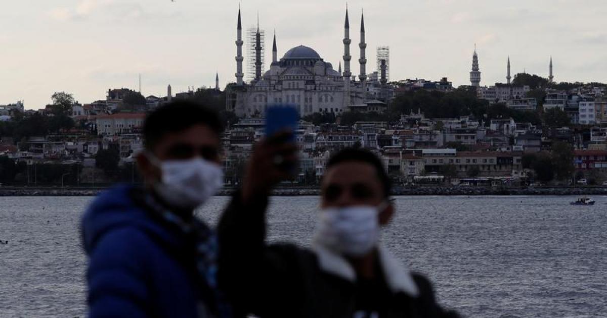 Türkiye’nin koronavirüs rakamları: Benford Yasası ve uzmanlar değerlendiriyor!