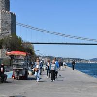 Three Turkish cities rank among world's happiest - Türkiye News - Hurriyet Daily News