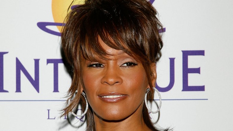 What We Learned About Whitney Houston After Her Death - The List