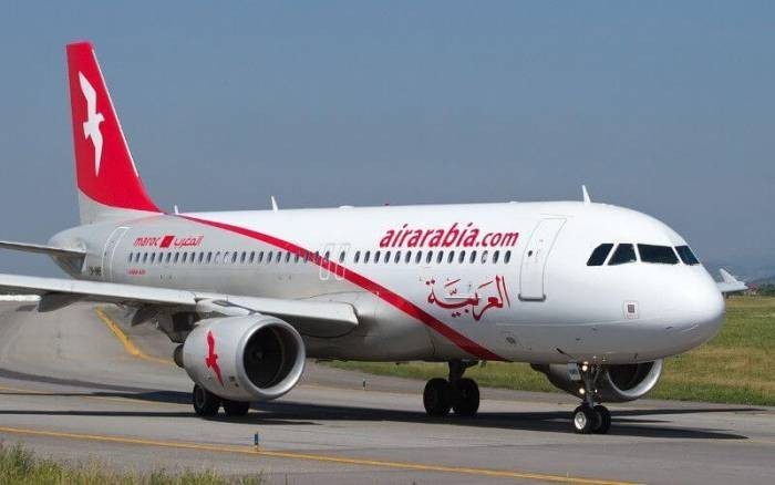 Air Arabia Casablanca to Istanbul Flight Faces Flight Control Issues - Morocco World News