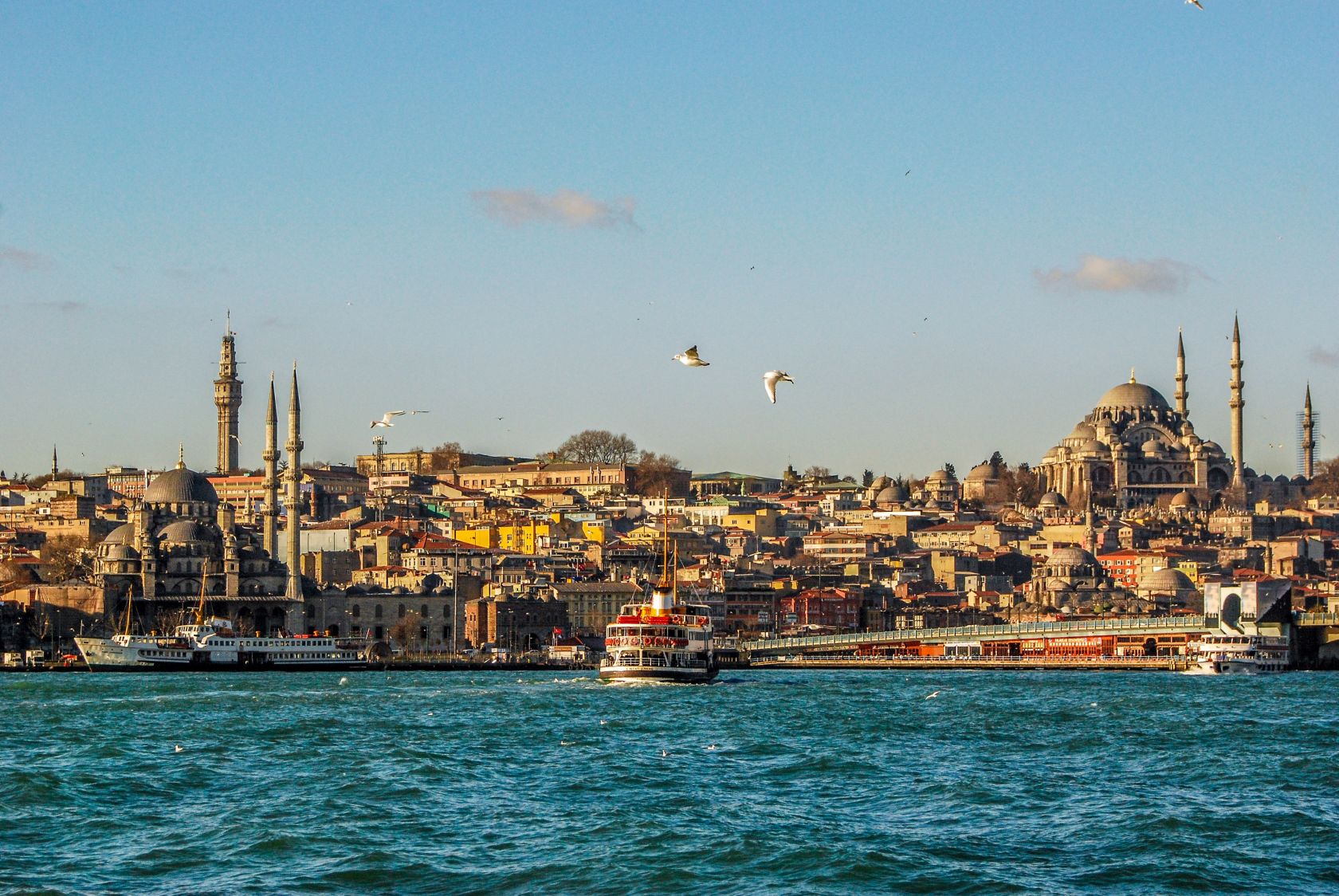 “Bir Portekiz Yahudisi İstanbul’da” – Portekiz Haberleri