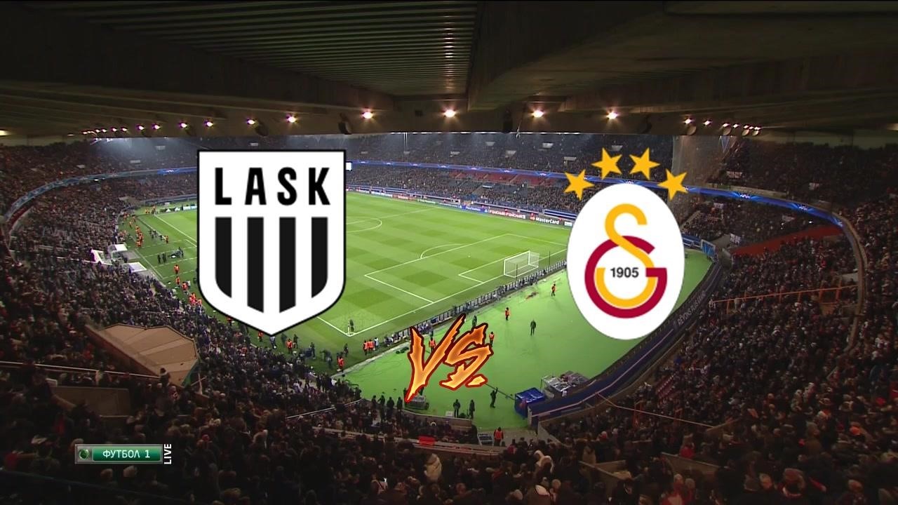 "(live stream) Today: LASK vs Galatasaray live stream 11 July 2024 - Manzanares | Fortaleza empresarial