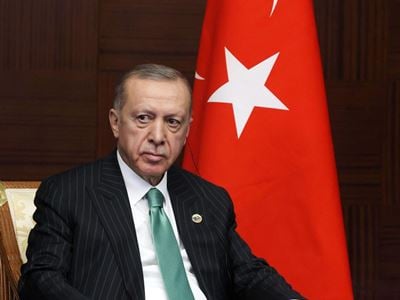 Erdogan called Istanbul a suitable city for NATO summit in 2026 - NEWS.am