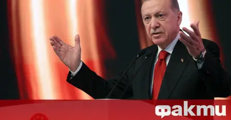 Erdogan: Istanbul would be the ideal place for the 2026 NATO summit ᐉ News from Fakti.bg - World - Факти