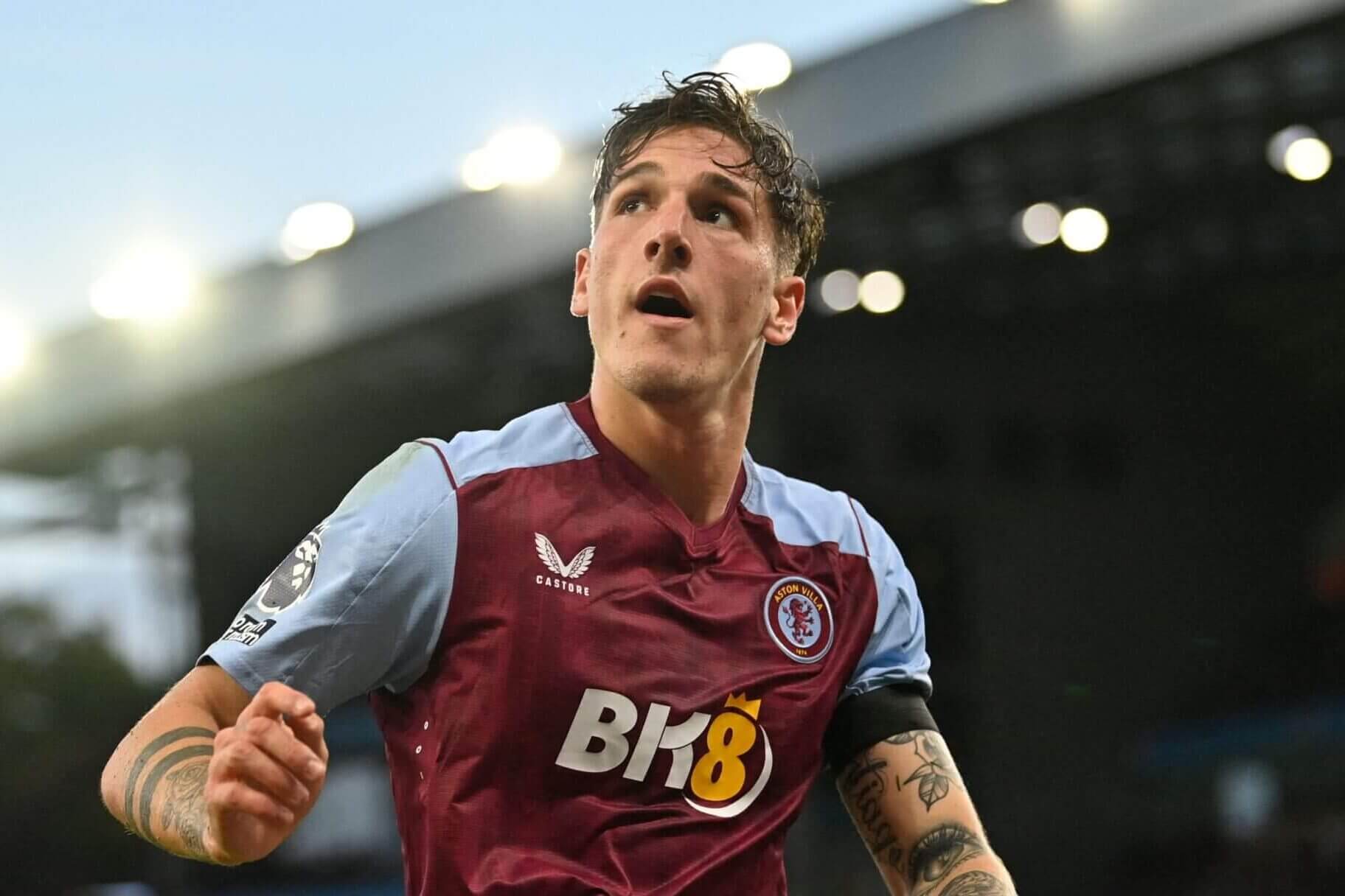 Ex-Villa’da kiralık olarak oynayan Zaniolo, Galatasaray’dan Atalanta’ya kiralık olarak transfer oldu – The New York Times