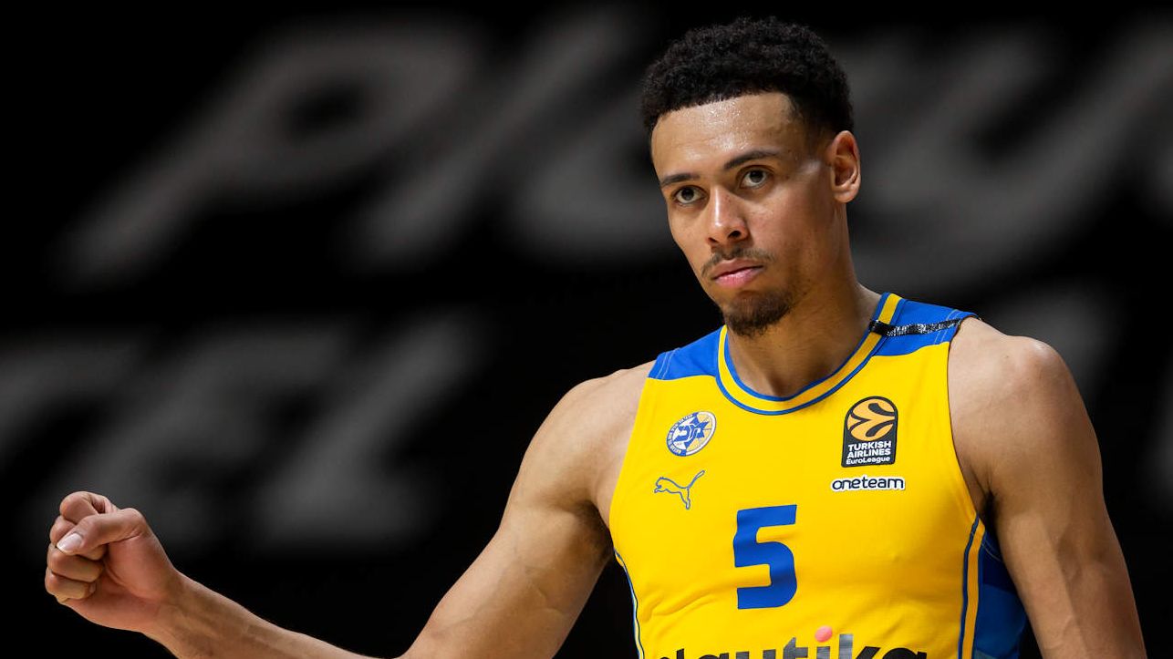 Fenerbahçe, yıldız guard Wade Baldwin’i transfer etti – Euroleague Basketbol