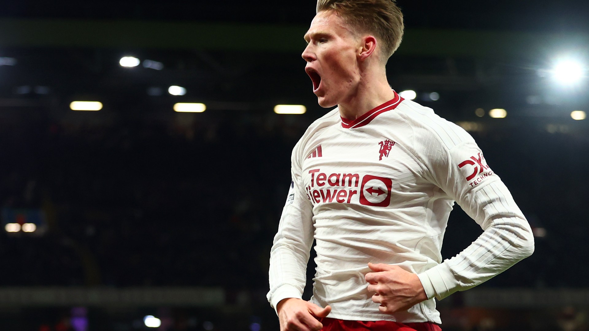 Galatasaray, Man United’ın Scott McTominay ve Tottenham’ın Pierre-Emile Hojbjerg’i transfer etme niyetini doğruladı